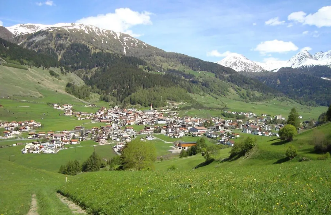 Hotel Bergblick-1